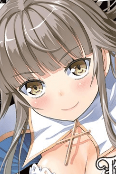 Reina Joushouji