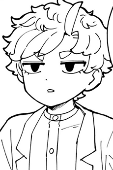 Washihito Mado