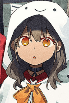 Irma Seto