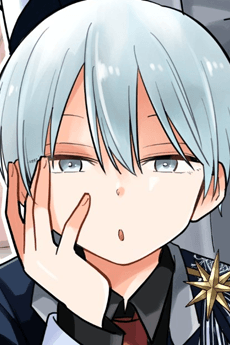 Nagisa Snow