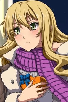 Mireille