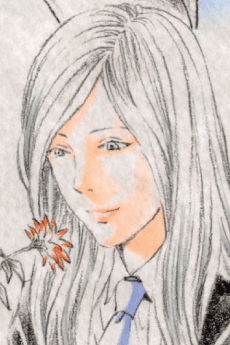 Jeanne Hishida