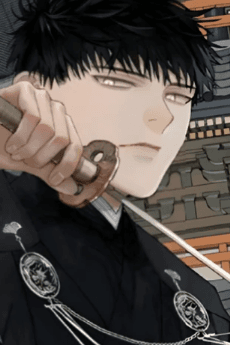 Touya Tatsumori