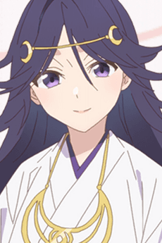 Yomiko Tsukigami