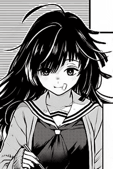 Suzume