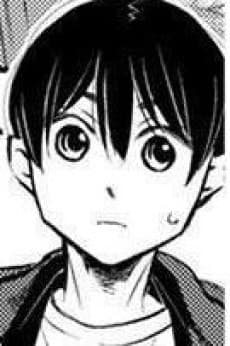 Makoto Kuribayashi