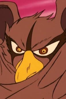 Eagle Panther