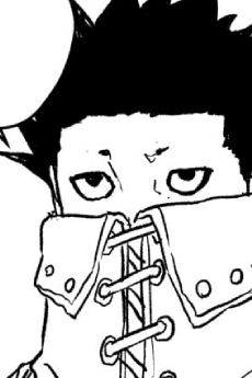 Hiruhiko no Buka