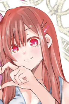 Momoka Saeki