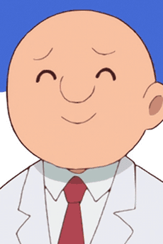 Gakkai no Kenkyuusha