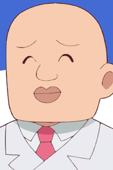 Gakkai no Kenkyuusha