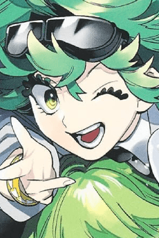 Tsunamayo Watanabe