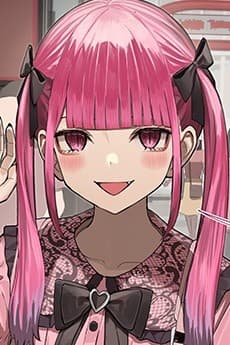 Hinami Hinamizawa