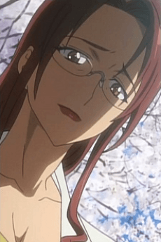 Kyouko Hayashi