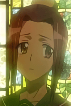 Misuzu Ichijou