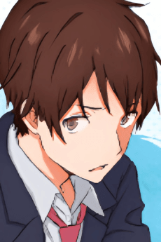 Haruma Kusaoka