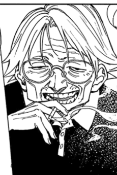 Makoto Nozawa