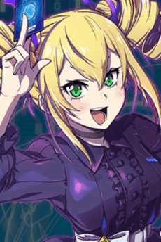Violet Inboots