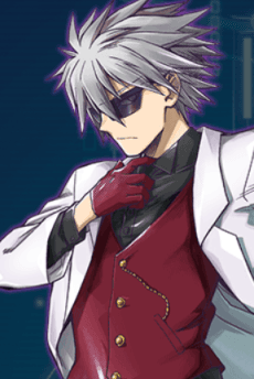 Cool Boy