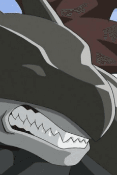 Cyberdramon