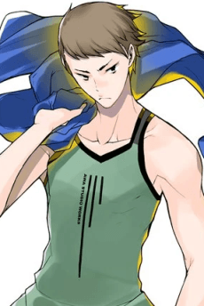 Ryuuji Mishima