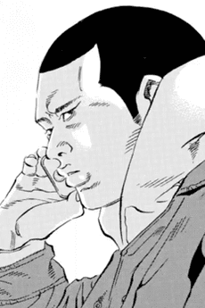Takaaki Ezaki