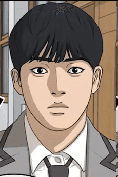 Jin-U Kim