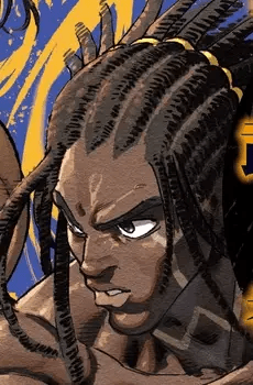 Yasuke