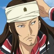Ryuuji Oumagari