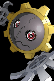 Hagurumon