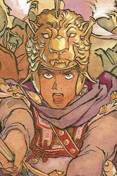 Alexandros