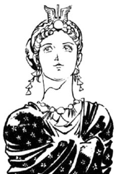 Agrippina
