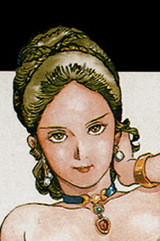 Poppaea