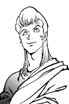 Petronius