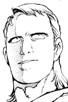 Marcus Otho