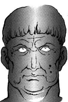 Tiberius