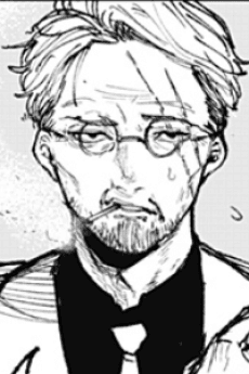 Masayoshi Hiyoshi