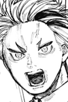 Issei Fudou