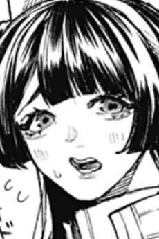 Omochi Azusawa