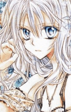 Ushio Amamiya