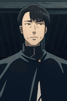 Oikawa