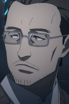 Gijutsu Buchou