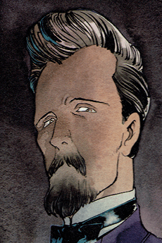 Munemitsu Mutsu
