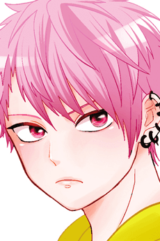 Shuumei Satogiri