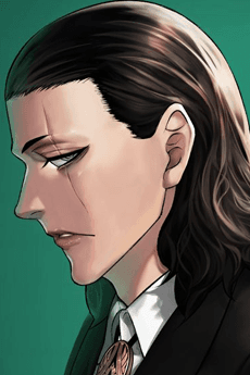 Kicchou Itou