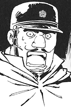 Tokuzo Onuki