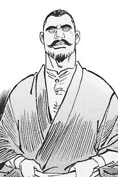 Tokuhira Masaki