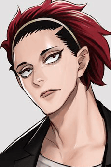 Yui Hiruma