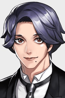 Kaname Suou