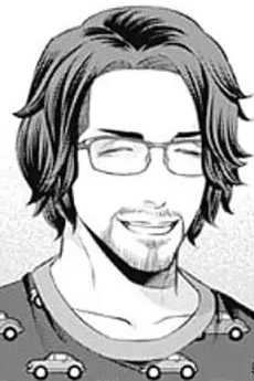 Higemegane